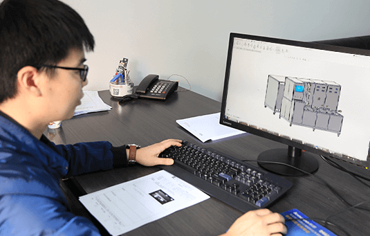 振遠(yuǎn)環(huán)保科技