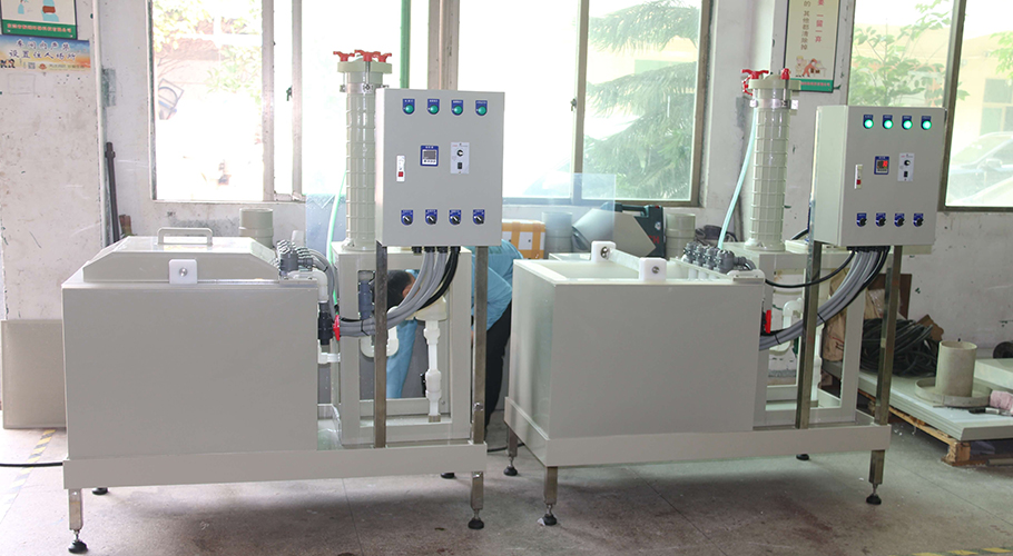 振遠環(huán)保電鍍設備 振遠環(huán)保電鍍設備