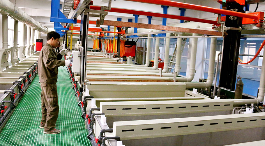 振遠(yuǎn)環(huán)保電鍍設(shè)備 振遠(yuǎn)環(huán)保電鍍設(shè)備