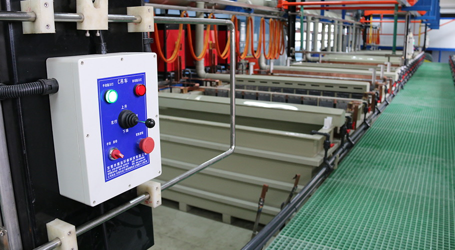 振遠(yuǎn)環(huán)保電鍍?cè)O(shè)備 振遠(yuǎn)環(huán)保電鍍?cè)O(shè)備