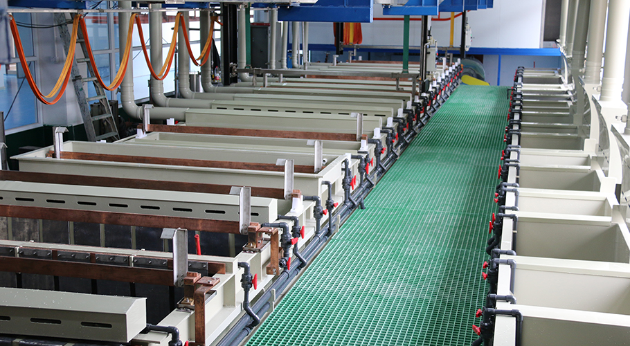 振遠(yuǎn)環(huán)保電鍍設(shè)備 振遠(yuǎn)環(huán)保電鍍設(shè)備