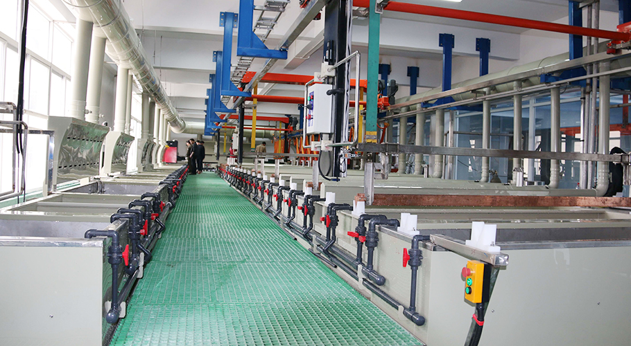 振遠(yuǎn)環(huán)保電鍍設(shè)備 振遠(yuǎn)環(huán)保電鍍設(shè)備