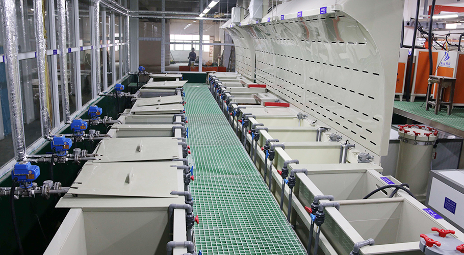 振遠環(huán)保電鍍設(shè)備 振遠環(huán)保電鍍設(shè)備