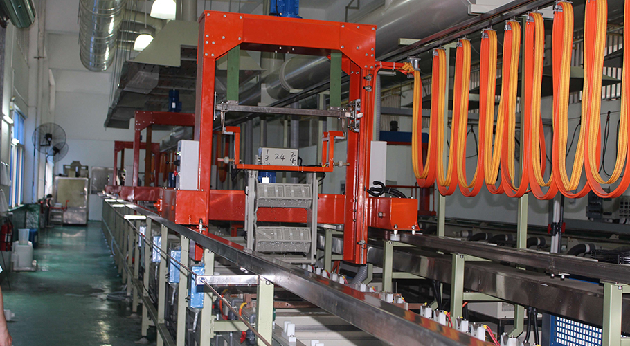 振遠(yuǎn)環(huán)保電鍍?cè)O(shè)備 振遠(yuǎn)環(huán)保電鍍?cè)O(shè)備