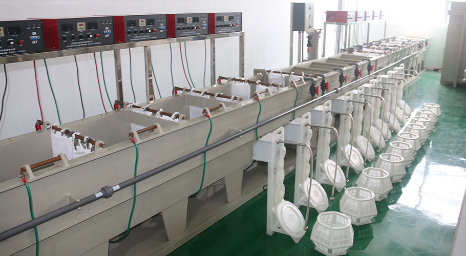 振遠(yuǎn)環(huán)保電鍍?cè)O(shè)備 振遠(yuǎn)環(huán)保電鍍?cè)O(shè)備