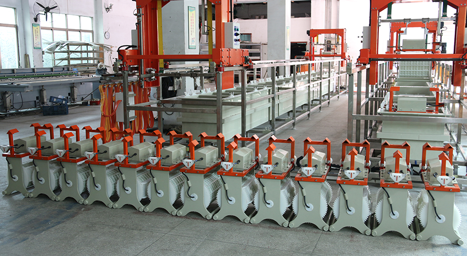 振遠(yuǎn)環(huán)保電鍍?cè)O(shè)備