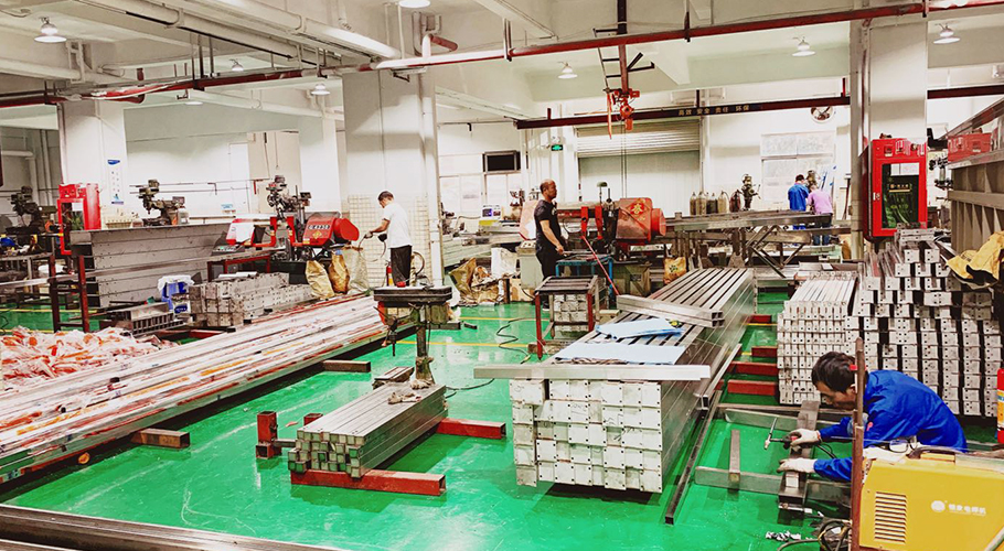 振遠(yuǎn)環(huán)保電鍍設(shè)備