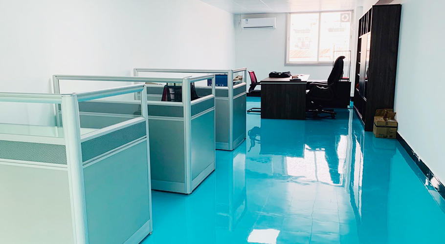 設(shè)計室展示 設(shè)計室展示