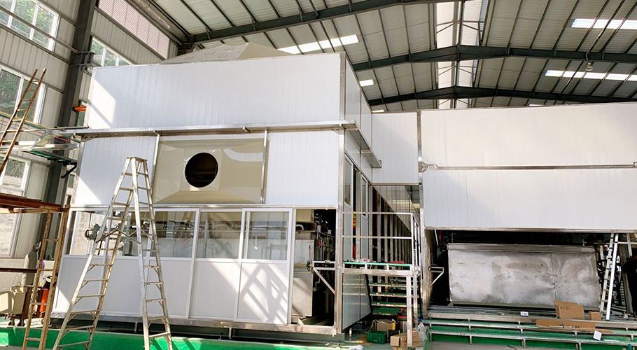 設(shè)備安裝 設(shè)備安裝