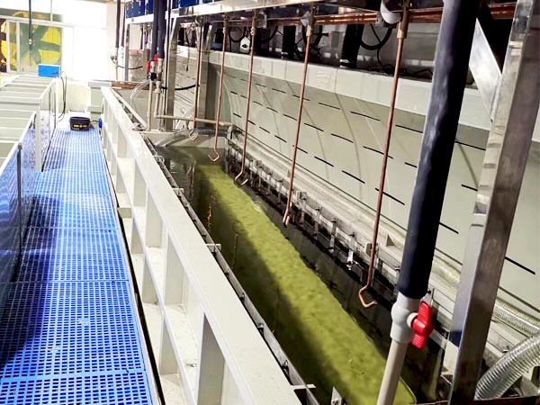 手動掛鍍鎳錫電鍍設(shè)備 手動掛鍍鎳錫電鍍設(shè)備