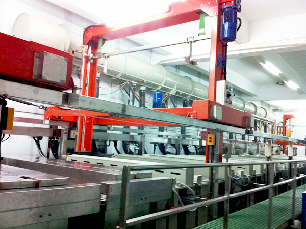 電鍍錫鎳電鍍生產(chǎn)線 電鍍錫鎳電鍍生產(chǎn)線