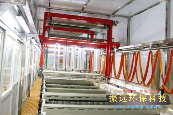 鋁陽(yáng)極氧化設(shè)備生產(chǎn)線 鋁陽(yáng)極氧化設(shè)備生產(chǎn)線