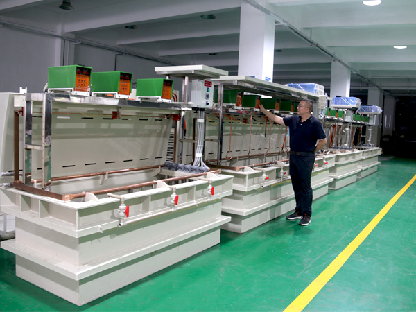 貴金屬電鍍設(shè)備 貴金屬電鍍設(shè)備