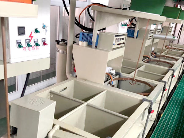 鍍金鍍銠電鍍設(shè)備 鍍金鍍銠電鍍設(shè)備